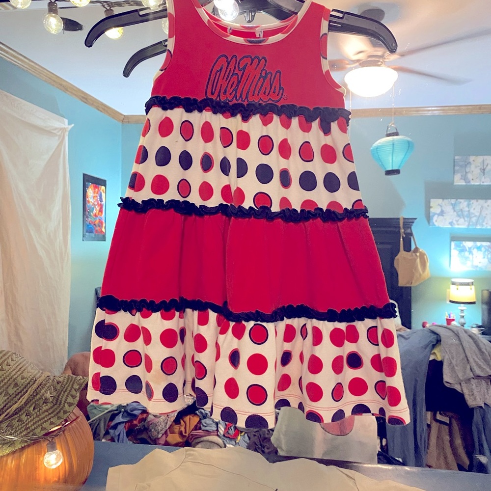 Football Dress for kid